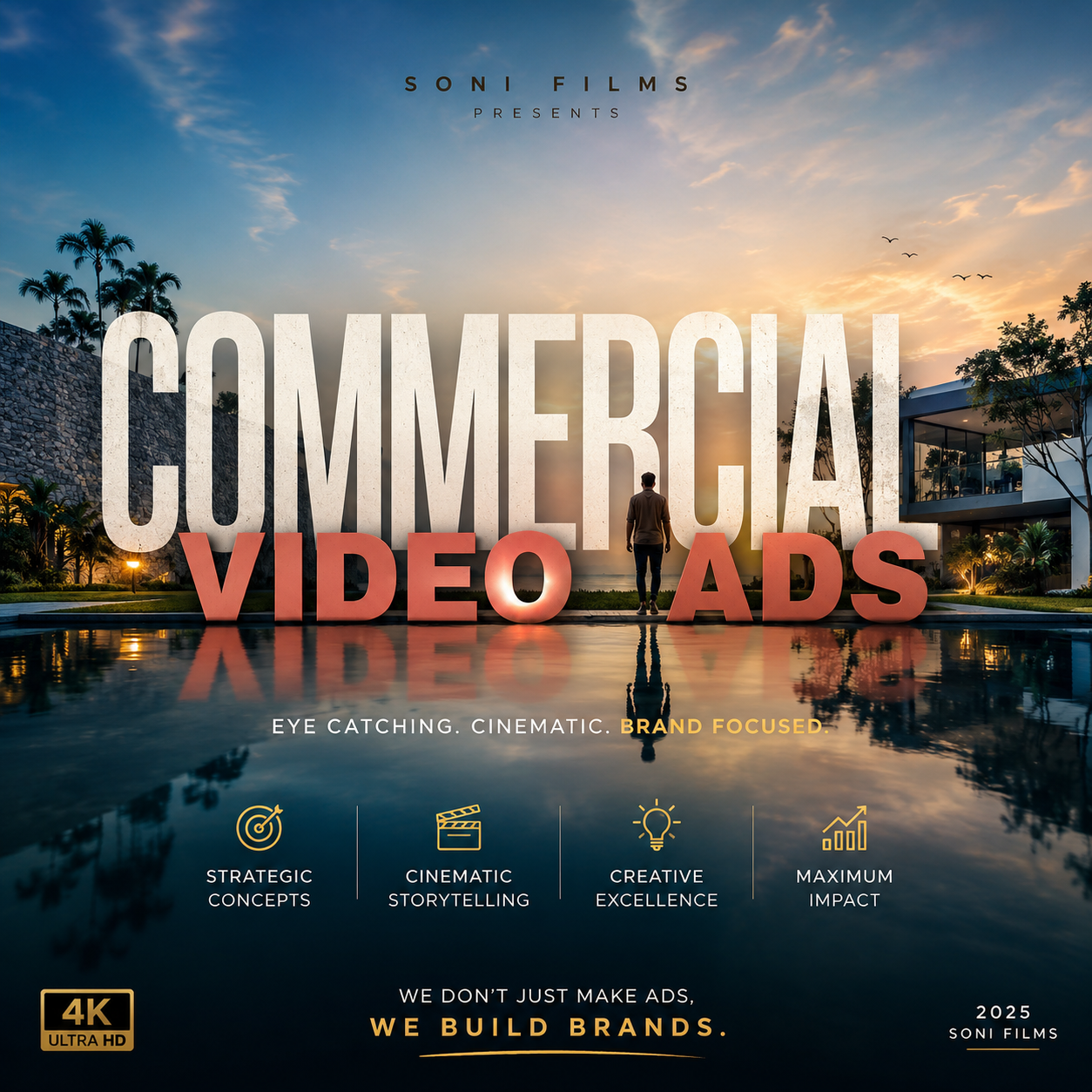 Brand Commercial